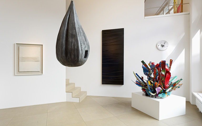Galerie Karsten Greve